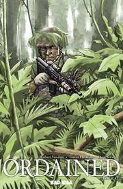 ORDAINED #2 (OF 3) (FOC 11/30/25)