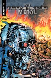 TERMINATOR METAL #3 (FOC 11/16/25)