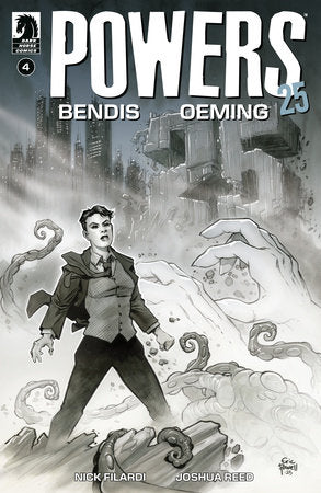 Powers 25 #4 (FOC: 11/30/25)