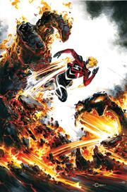 ABSOLUTE FLASH #10 (FOC 11/16/25)