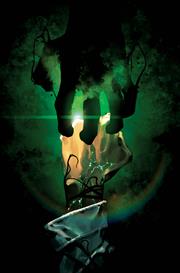 ABSOLUTE GREEN LANTERN #9 (FOC 11/09/25)