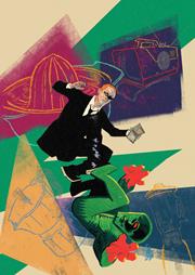 ABSOLUTE MARTIAN MANHUNTER #7 (FOC 11/23/25)