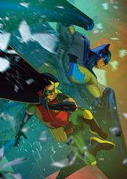 BATMAN AND ROBIN #28 (FOC 11/09/25)