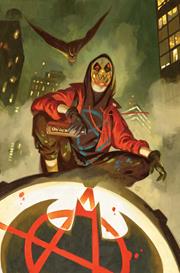 BATMAN #4 (FOC 11/09/25)