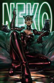 CATWOMAN #82 (FOC 11/16/25)
