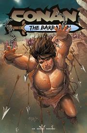 CONAN THE BARBARIAN #27 (FOC 11/16/25)