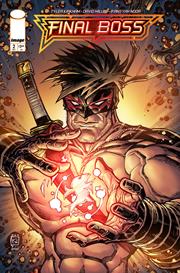 FINAL BOSS #2 (FOC 11/23/25)