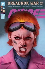 GI JOE #15 (FOC 11/09/25)