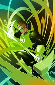 GREEN LANTERN #30 (FOC 11/23/25)