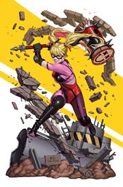 HARLEY QUINN #57 (#200) (FOC 11/23/25)