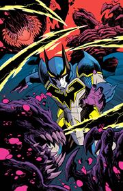 IMMORTAL LEGEND BATMAN #5 (OF 6) (FOC 11/23/25)