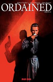 ORDAINED #2 (OF 3) (FOC 11/30/25)