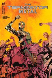 TERMINATOR METAL #3 (FOC 11/16/25)