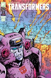 TRANSFORMERS #27 (FOC 11/09/25)