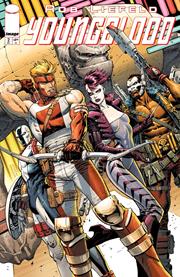 YOUNGBLOOD #2 CVR A ROB LIEFELD (FOC 11/16/25)