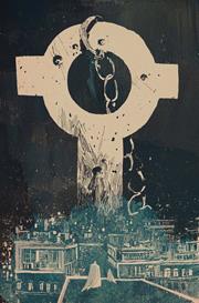 BATMAN AND ROBIN #28 (FOC 11/09/25)