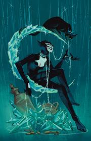 CATWOMAN #82 (FOC 11/16/25)