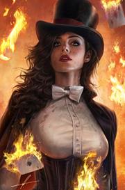 DC K.O. #3 (OF 5) (FOC 11/30/25)