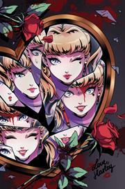 HARLEY QUINN #57 (#200) (FOC 11/23/25)