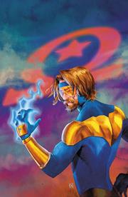 JUSTICE LEAGUE UNLIMITED #14 (FOC 11/23/25)