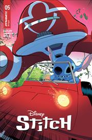 STITCH #5 (FOC 11/23/25)