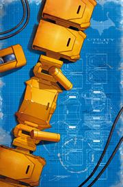 BATMAN #4 (FOC 11/09/25)