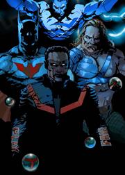 JUSTICE LEAGUE UNLIMITED #14 (FOC 11/23/25)