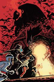 DC K.O. #3 (OF 5) (FOC 11/30/25)