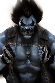 DC K.O. #3 (OF 5) (FOC 11/30/25)