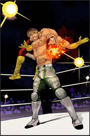 DC K.O. #3 (OF 5) (FOC 11/30/25)