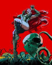 POISON IVY #40 (FOC 11/30/25)