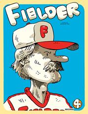 FIELDER #4 (FOC 11/30/25)