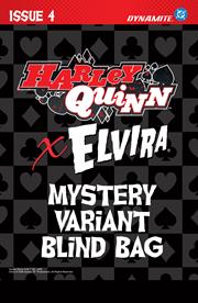 HARLEY QUINN X ELVIRA #4 (FOC 11/30/25)