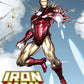 IRON MAN #1 (Order By: 11/30/25) (Estimated In Store By: 01/28/26)