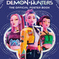 KPop Demon Hunters: The Official Poster Book (FOC: 11/30/25)