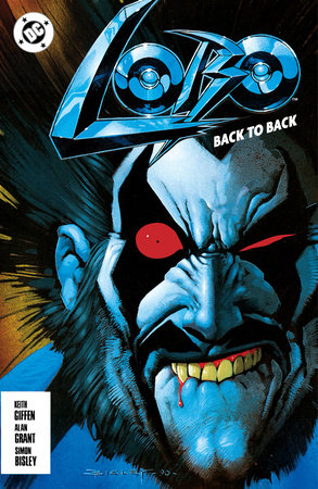 Lobo: Back to Back (Order By: 11/30/25) (Estimated In Store By: 03/03/26)