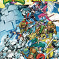 Mighty Morphin Power Rangers/Teenage Mutant Ninja Turtles III #4 (Order By: 11/30/25) (Estimated In Store By: 01/21/26)