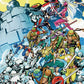 Mighty Morphin Power Rangers/Teenage Mutant Ninja Turtles III #4 (Order By: 11/30/25) (Estimated In Store By: 01/21/26)