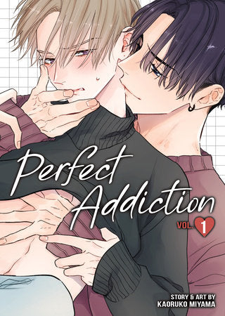 Perfect Addiction Vol. 1 (Order By: 11/30/25) (Estimated In Store By: 02/03/26)