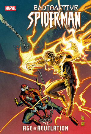 RADIOACTIVE SPIDER-MAN #3 [AOR] (FOC 11/09/25)