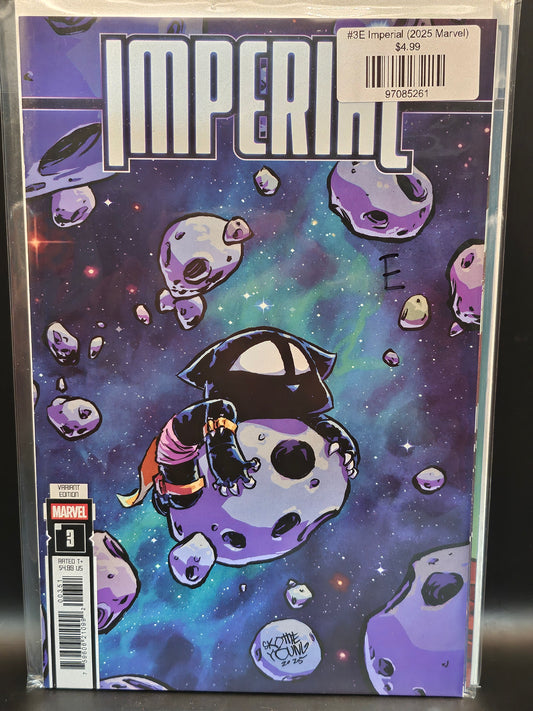 #3E Imperial (2025 Marvel)