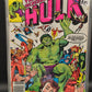 #279 Newsstand - Incredible Hulk (1962 Marvel 1st Series)