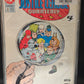 #3 Justice League Quarterly (1990)