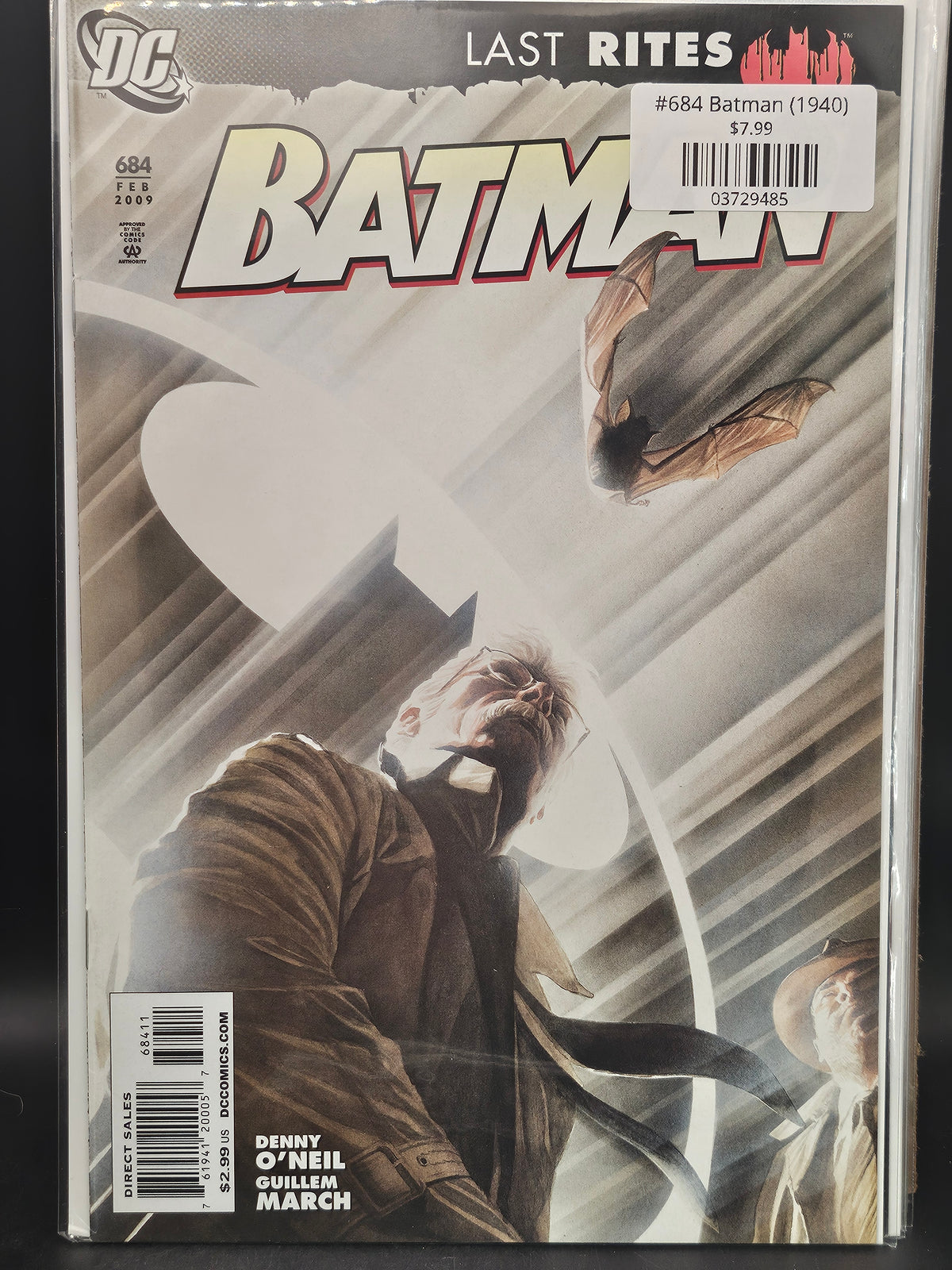 #684 Batman (1940)