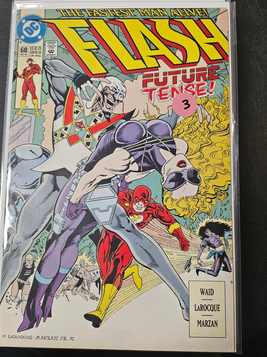 101.165 – #68 - Flash -1987-2009 v2