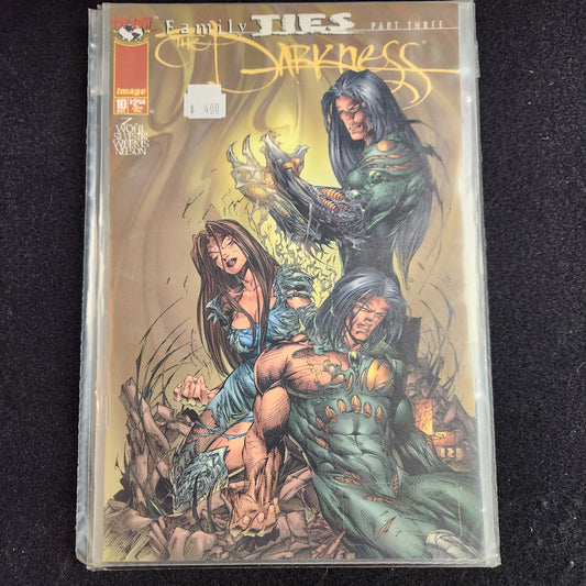 122.106 – #10 – The Darkness 1996–2001