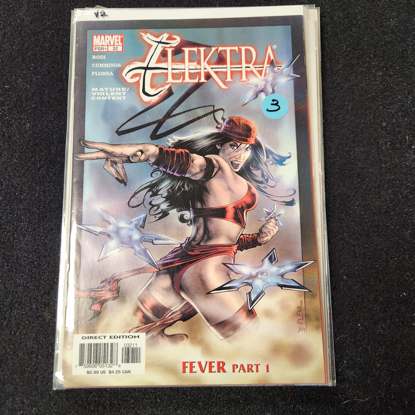 100.129 – #32 – Elektra 2001–2004 1–35 v2