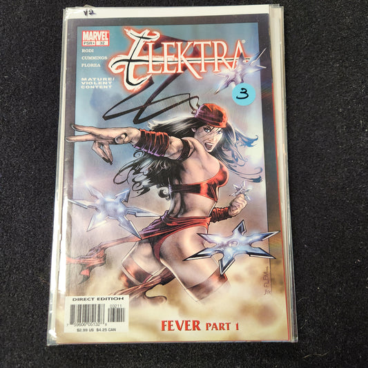 100.129 – #32 – Elektra 2001–2004 1–35 v2