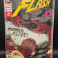 #61A Flash (2016 5th Series)