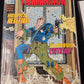 101.103 - Deathstroke the Terminator - #5 -1991-96